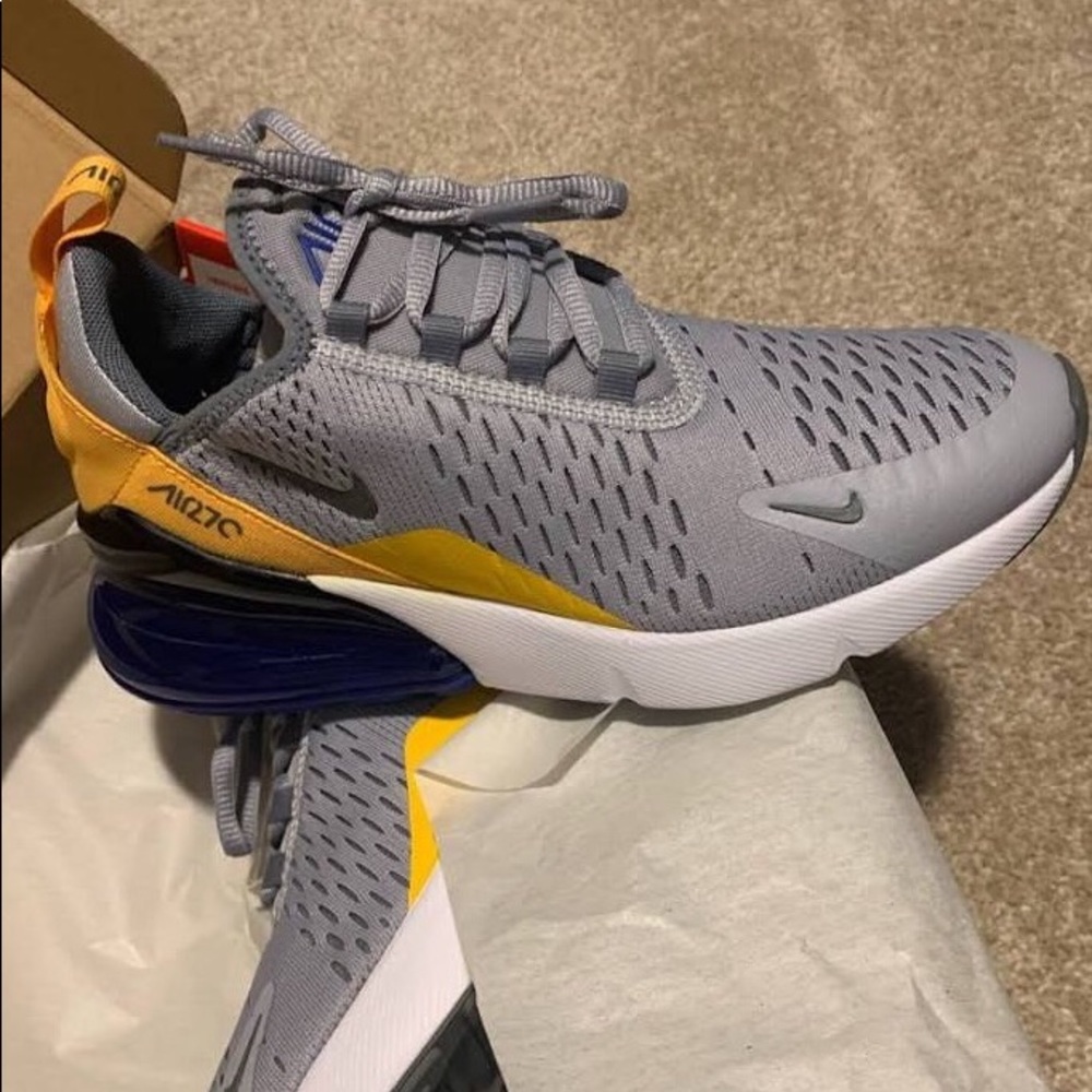 Nike Air Max 270